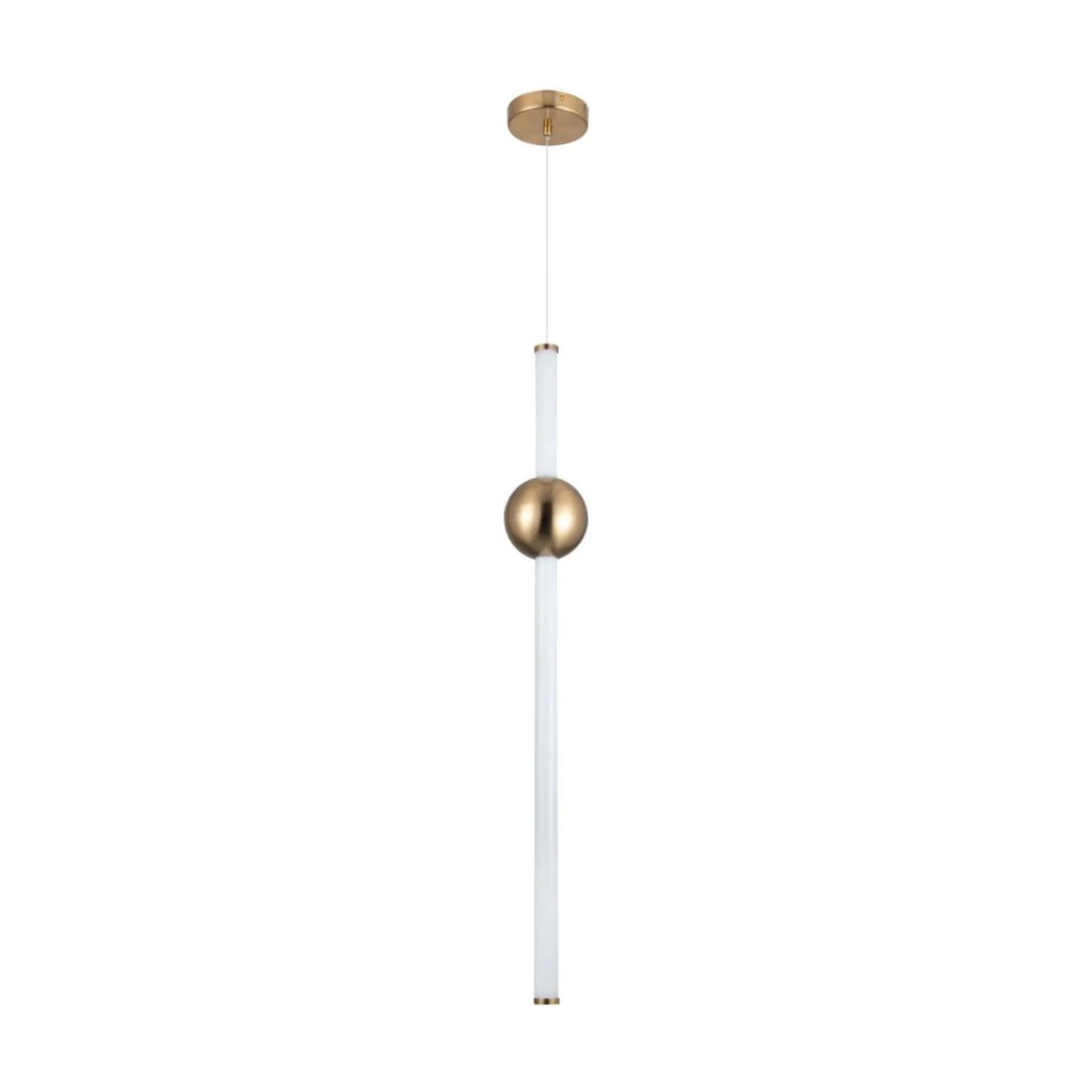 Suspensie VEROS W alb & gold 142021 Scandi Collection