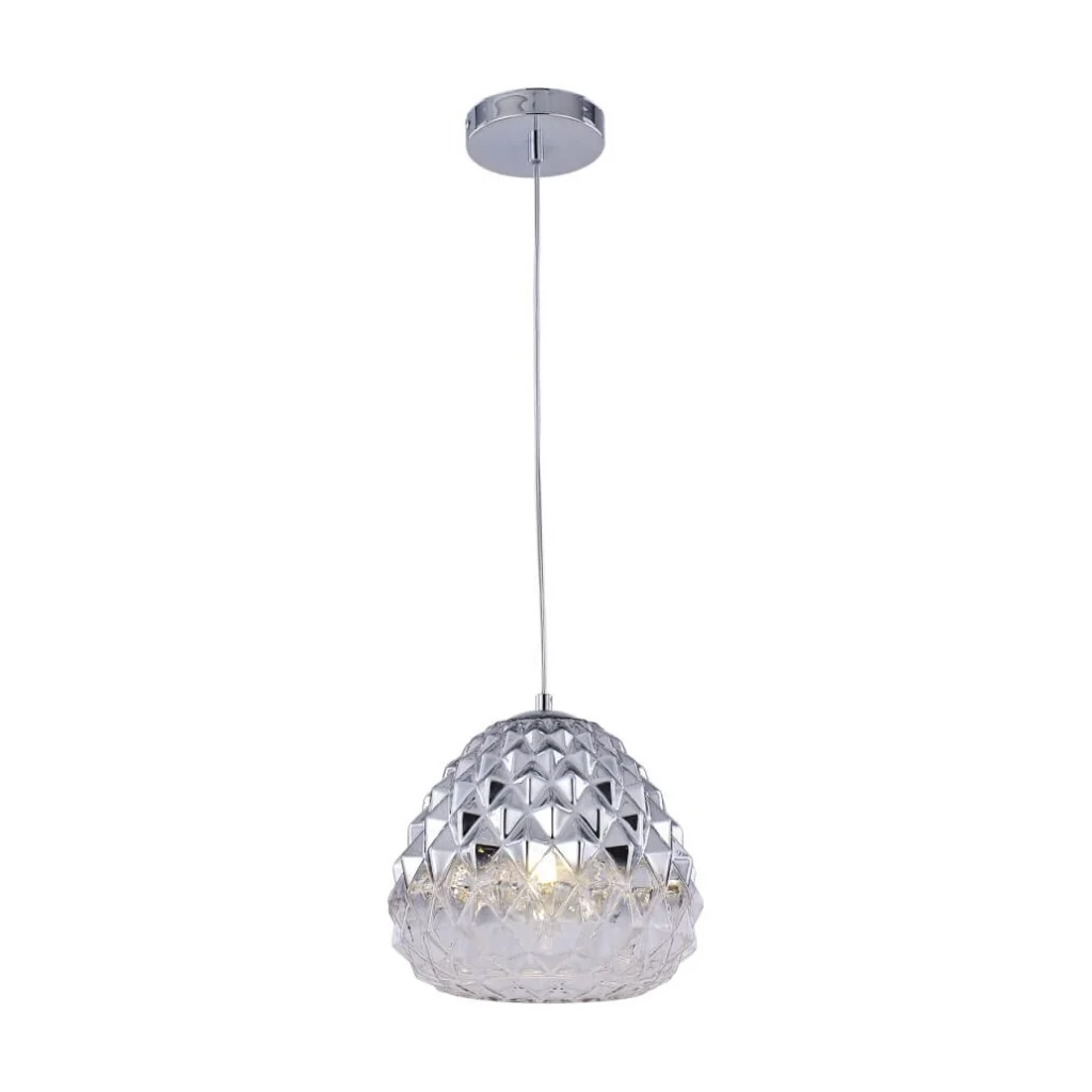 Suspensie DIAMOND SP1 silver KLAUSEN Timeless Collection