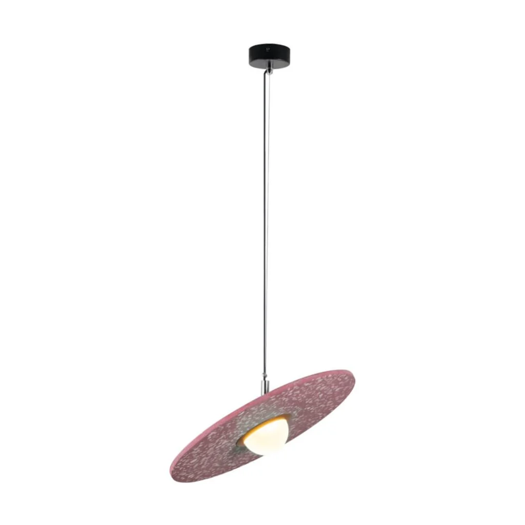 Suspensie SURROUND SP1 roșu 142017 KLAUSEN STATEMENT COLLECTION