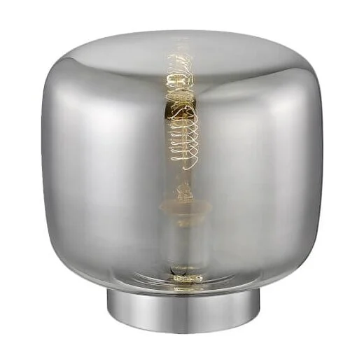 Veioză ROTARY TL1 Smoke 108009 KLAUSEN STATEMENT COLLECTION