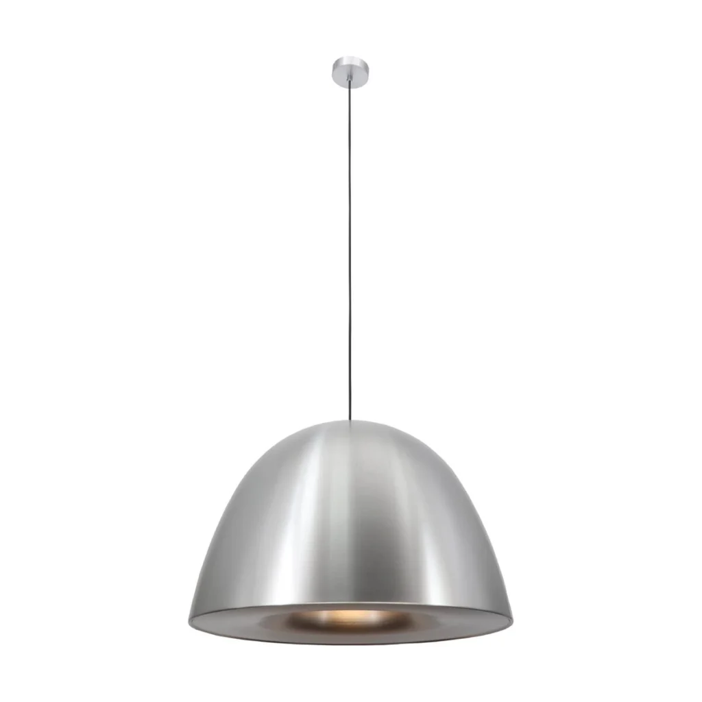 Pendul REVOLVE SP1 silver KLAUSEN Scandi Collection