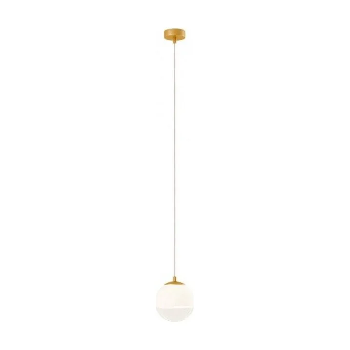 Suspensie Berry, auriu mat, 1XG9, 15 cm, 01-2264 REDO