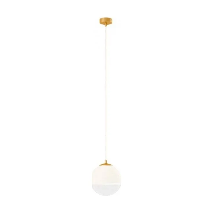 Suspensie Berry, auriu mat, 1XE27, 20 cm, 01-2266 REDO