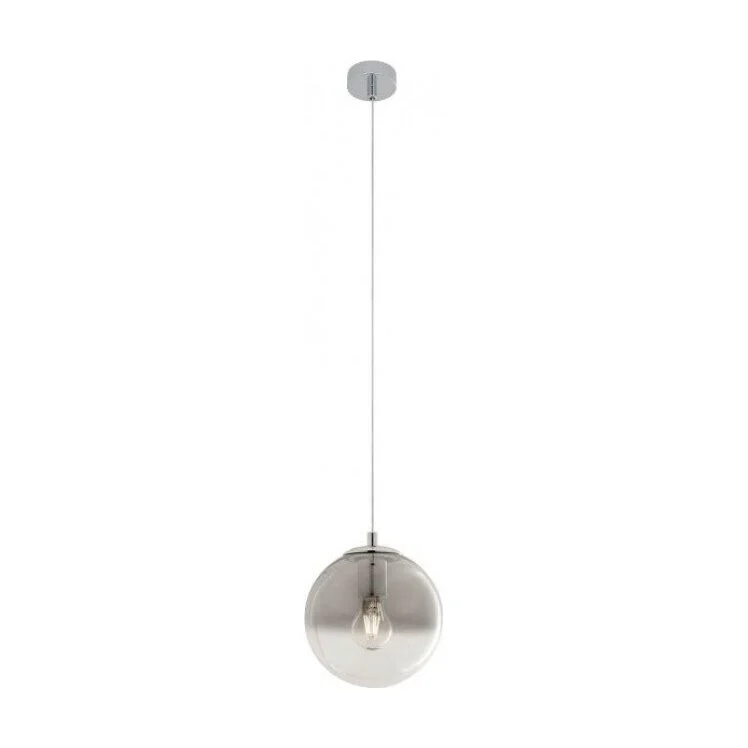 Suspensie Berry, crom, 1XE27, 20 cm, 01-2267 REDO