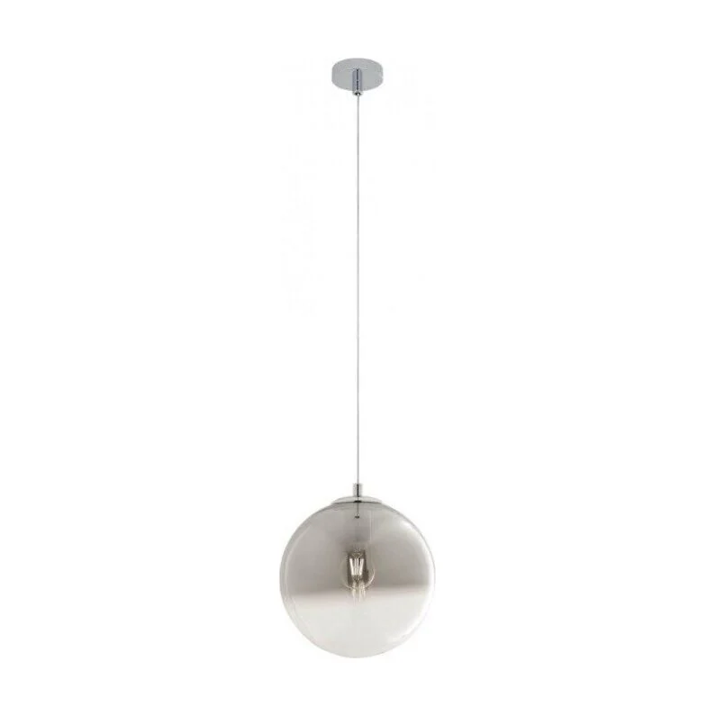 Suspensie Berry, crom, 1XE27, 25 cm, 01-2269 REDO