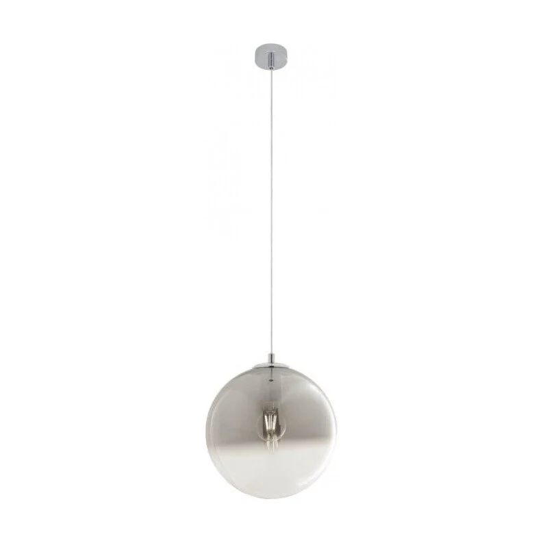 Suspensie Berry, crom, 1XE27, 30 cm, 01-2271 REDO