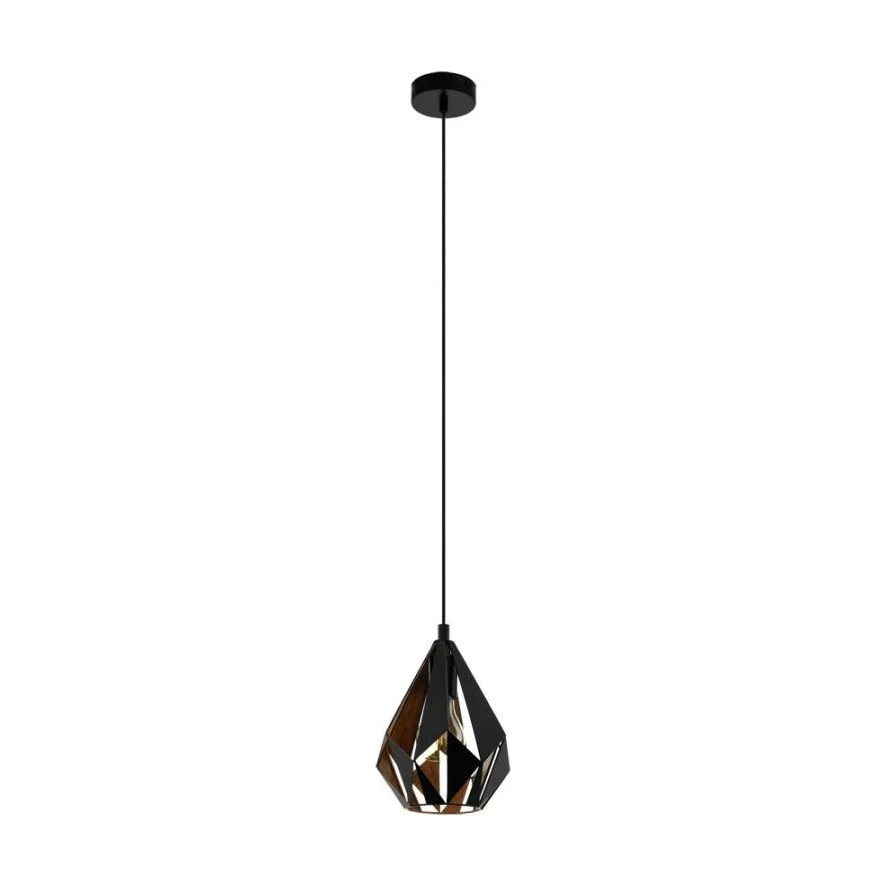 Suspensie vintage CARLTON 1 49997 EGLO