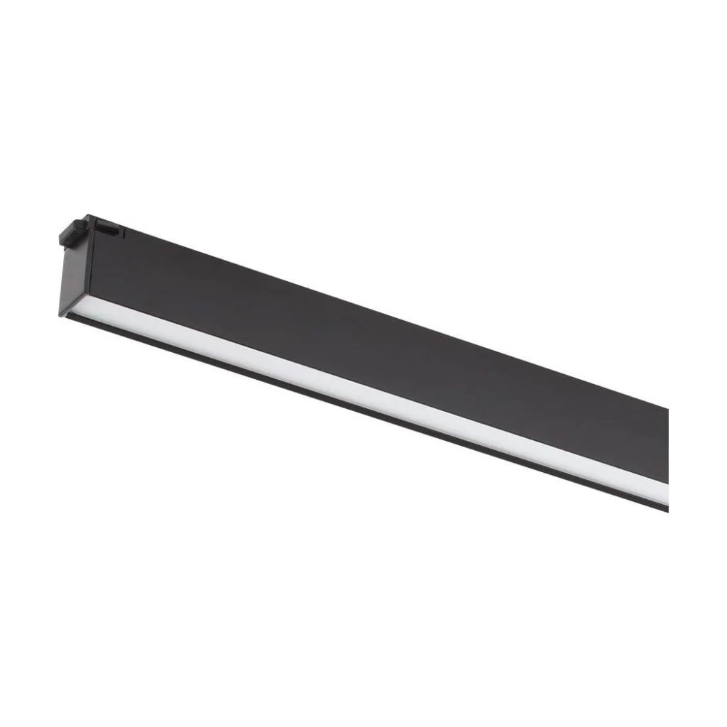 Corp de iluminat liniar SCKRS01WW OP XCLICK S RECESSED și XCLICK S SURFACE