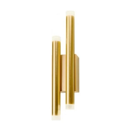 Aplica LED Madison auriu mat 16W 3000K 01-2033 Redo