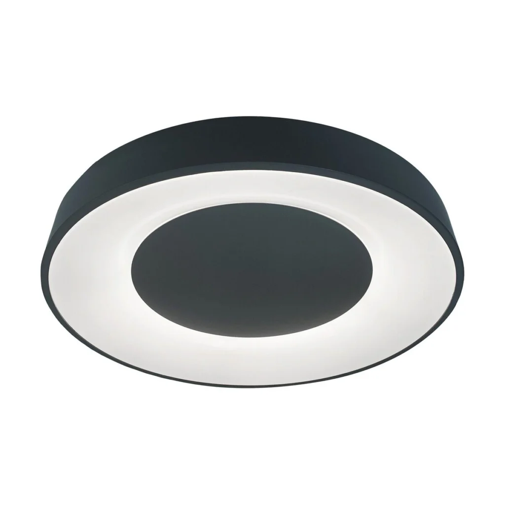 Plafoniera Ceilo negru LED 38W 230V 3200lm 3082 Rabalux