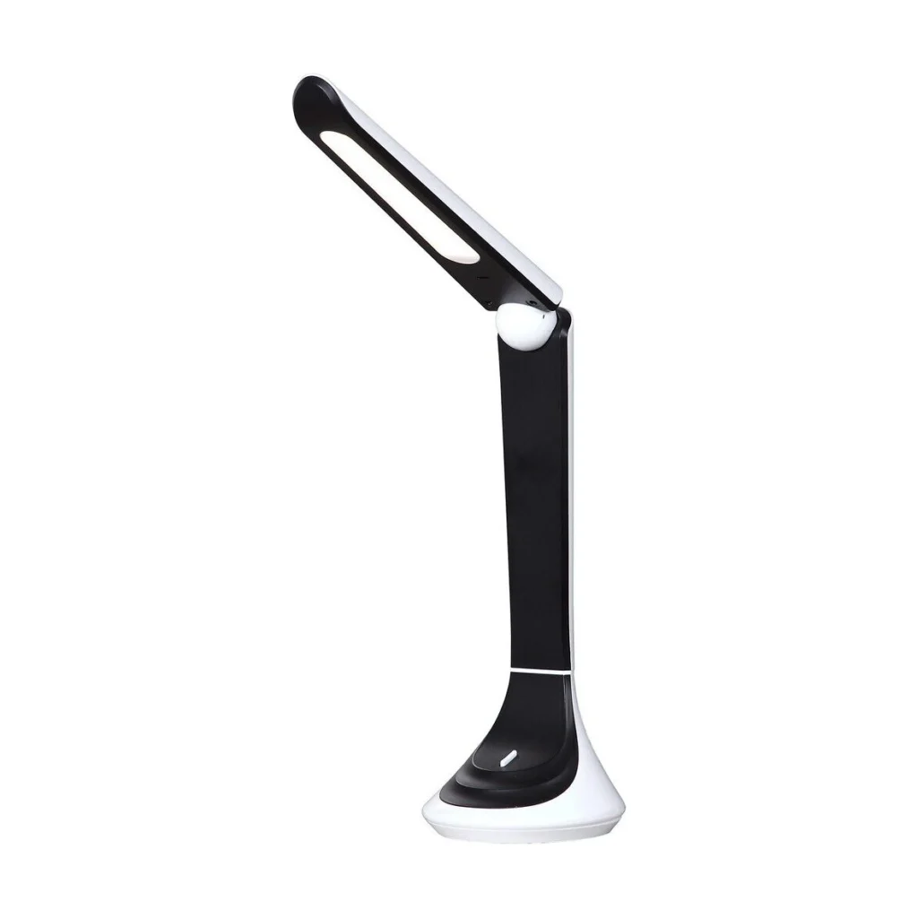Veioza Balor neagra LED 5W 230V 3958 Rabalux