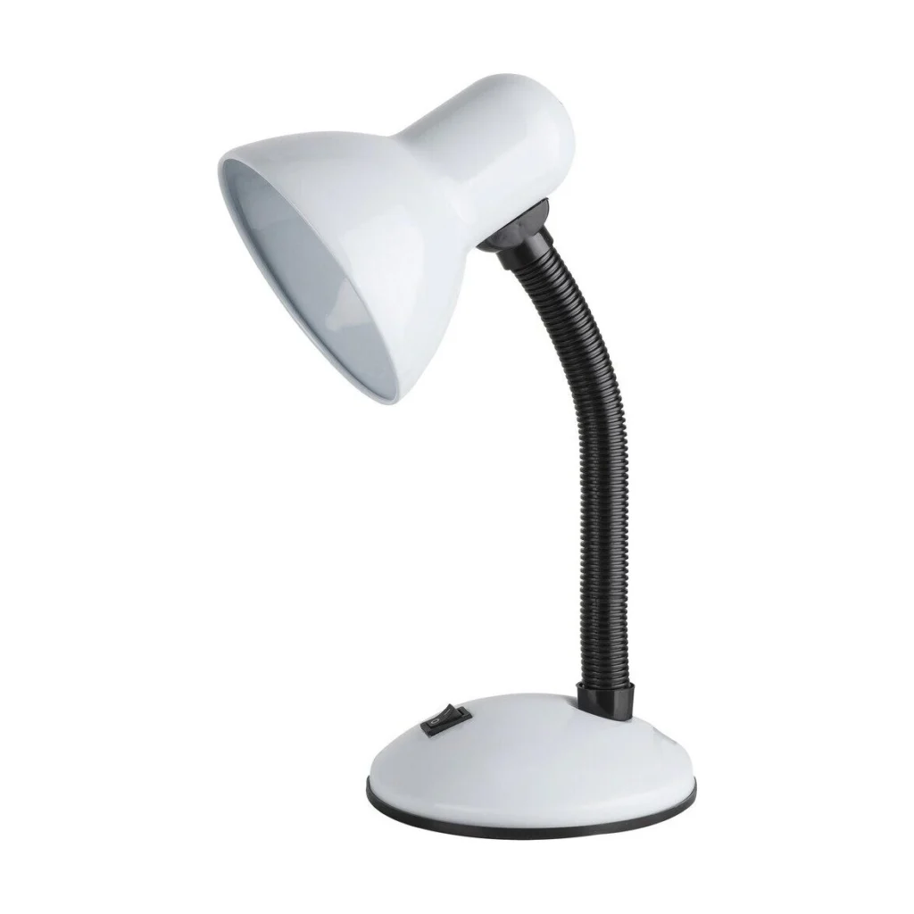 Veioza Dylan alba E27 1x MAX 40W 230V 4168 Rabalux