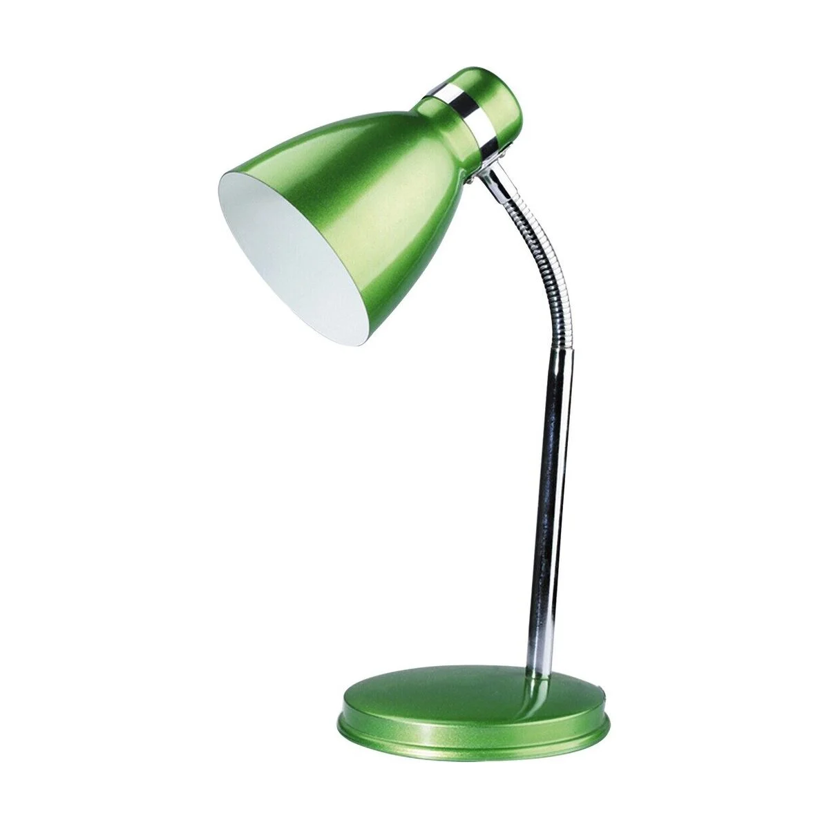 Veioza Patric verde E14 1X MAX 40W 4208 Rabalux