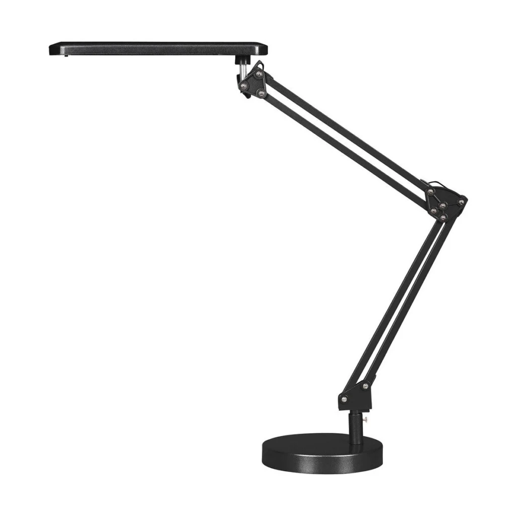 Veioza Colin neagra LED 6W 230V 4408 Rabalux