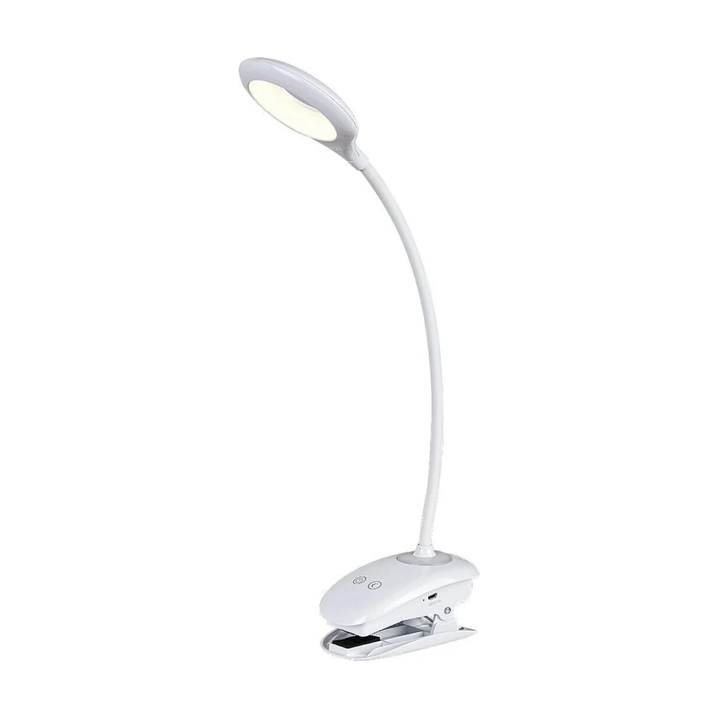 Lampa de birou LED 4W 470mm 4000k 180lm 6448 Rabalux