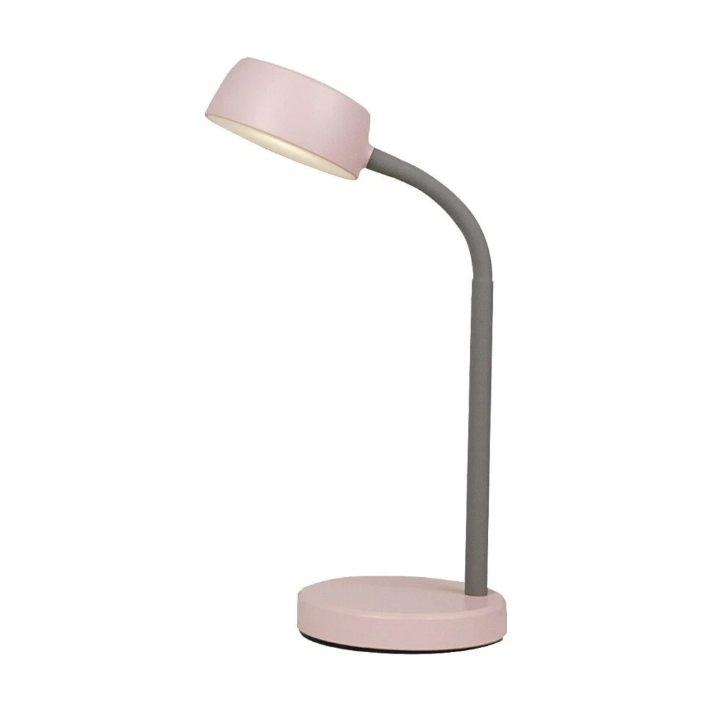 Veioza Berry trandafiriu LED 4.5W 350lm 4000K 6779 Rabalux