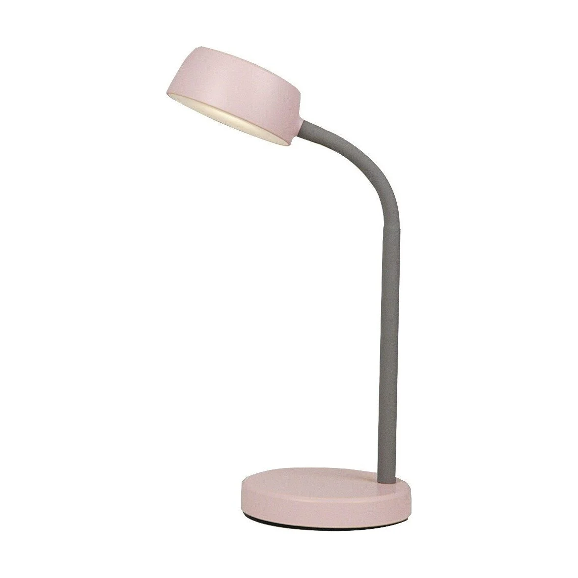 Veioza Berry trandafiriu LED 4.5W 350lm 4000K 6779 Rabalux
