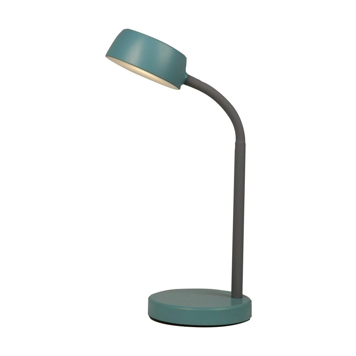Veioza Berry albastru LED 4,5W 350lm 4000K 6780 Rabalux