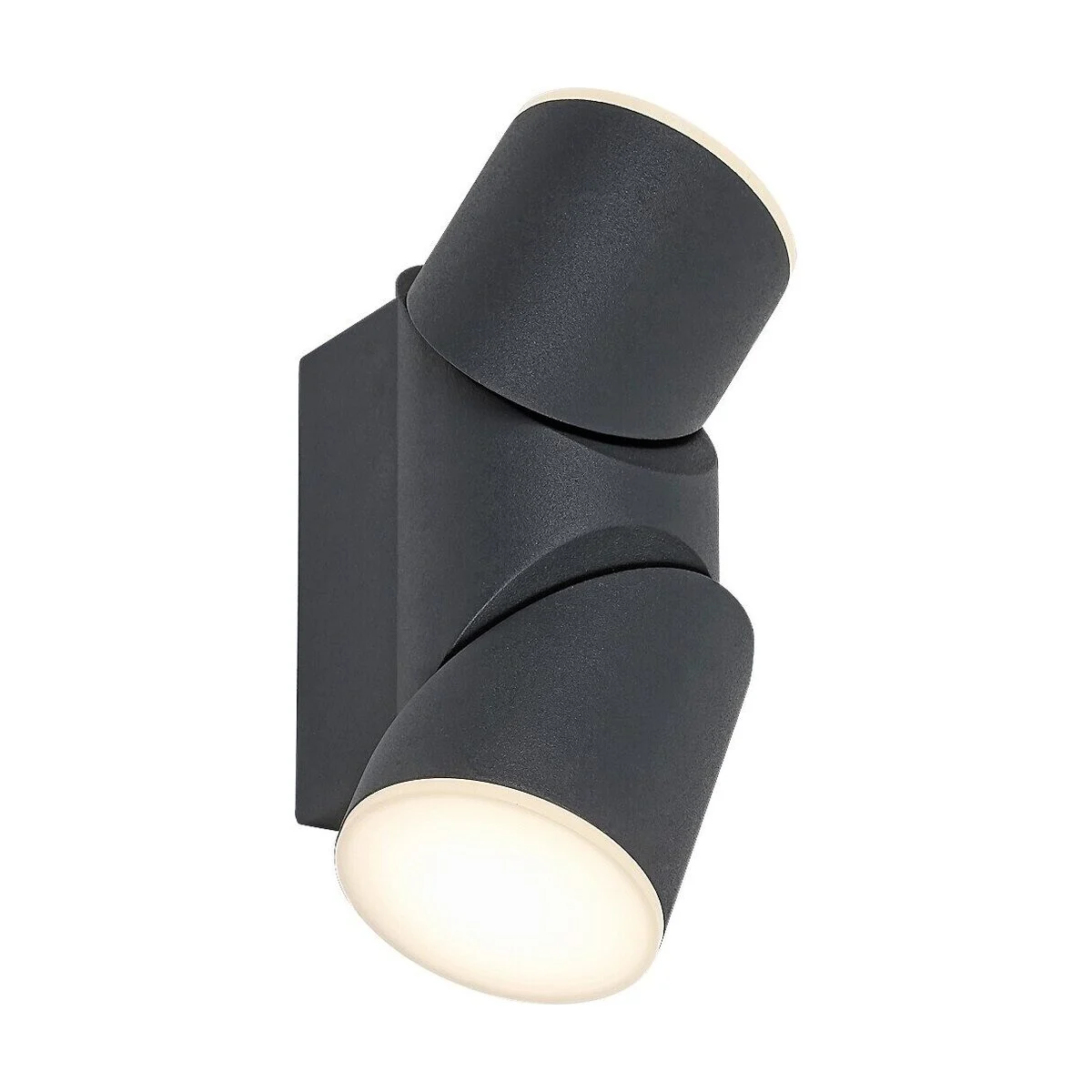 Aplică BELFAST LED de exterior 7904 45W IP65 Rabalux
