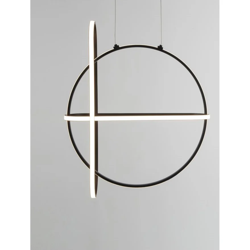 Plafoniera led Arte 9114861