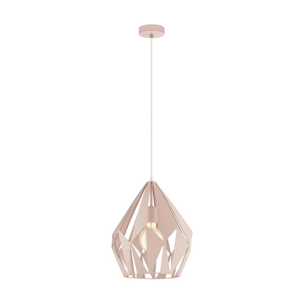 Pendul vintage CARLTON 1 1x60 49024 EGLO