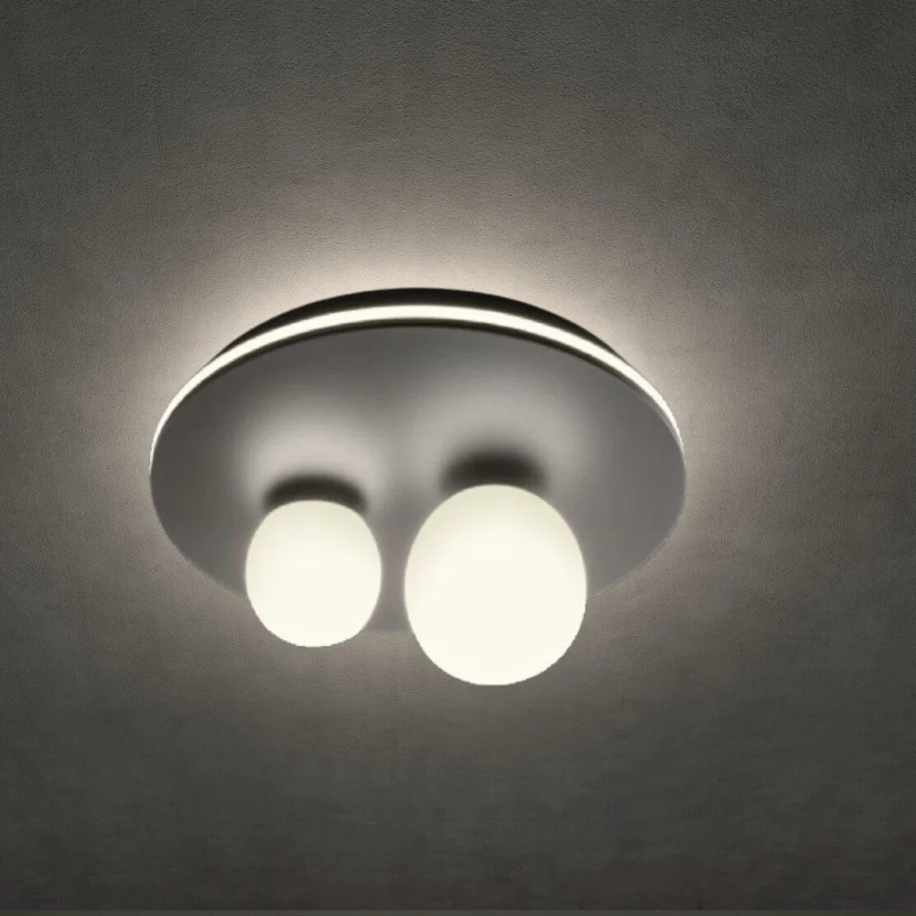 Plafoniera CORUM LED 38W 01-2464 REDO