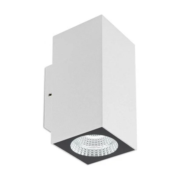 Aplica pentru exterior Quad 90087 Redo Outdoor