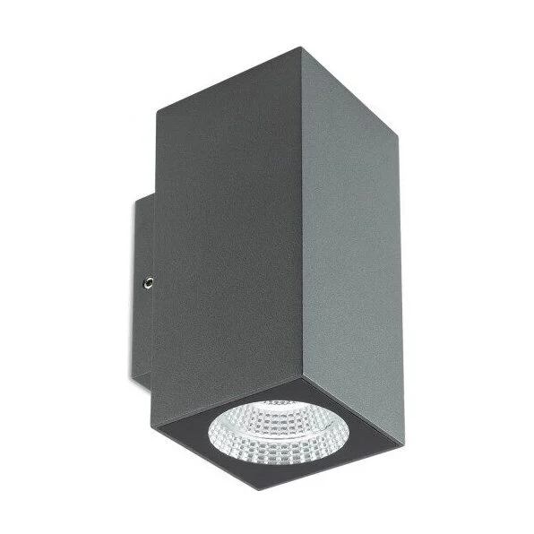 Aplica pentru exterior Quad 90088 Redo Outdoor