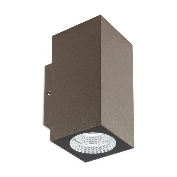 Aplica pentru exterior Quad 90089 Redo Outdoor