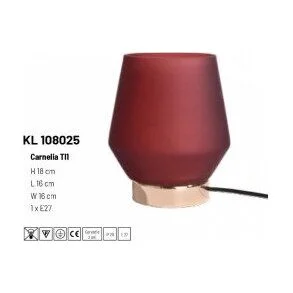 Veioza Carnelia KL 108025