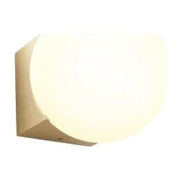 Aplica/Plafoniera LED BILIA alb mat 01-2601 Redo