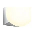 Aplica/Plafoniera LED BILIA alb mat 01-2602 Redo