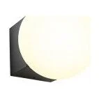 Aplica/Plafoniera LED BILIA alb mat 01-2603 Redo