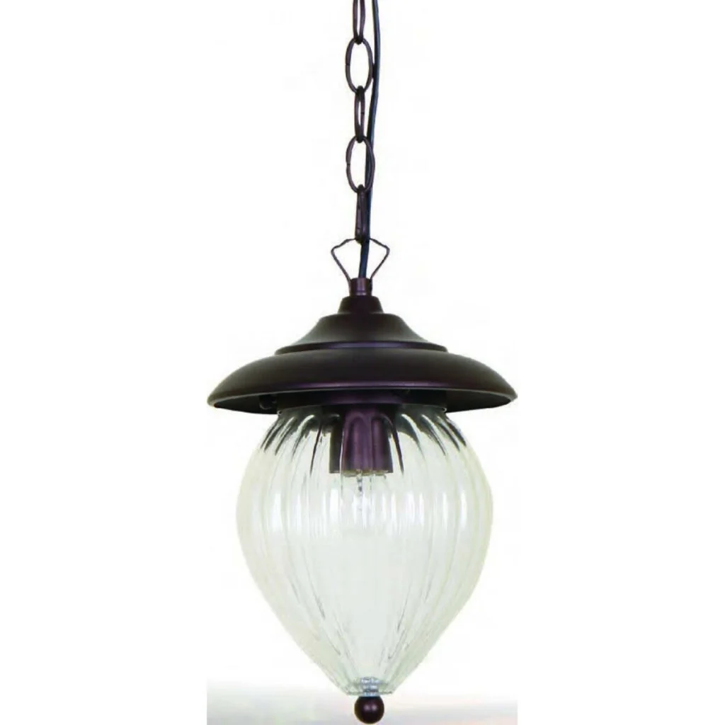 Pendul exterior Exeter KL6683 Klausen