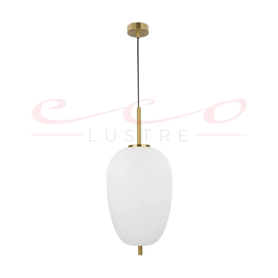 Lustra moderna Lato 9624063 Nova Luce