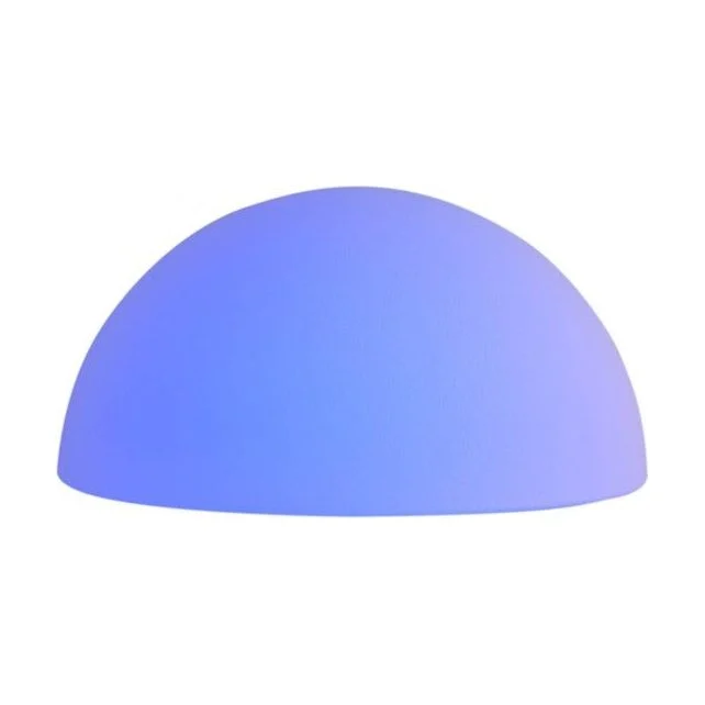 Corp de iluminat decorativ exterior 56CM RGB 3W IP65 90170 Blob Redo Outdoor