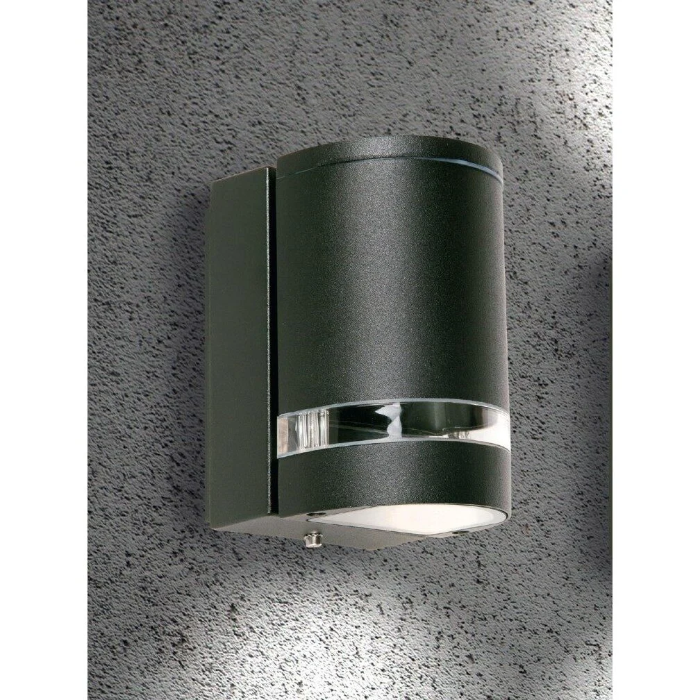 Aplica pentru exterior 1x28W GU10 IP44 9811 Smarter