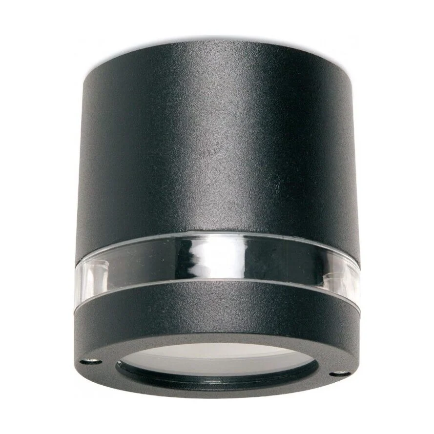 Plafoniera pentru exterior Focus 1x28W GU10 IP44 Smarter