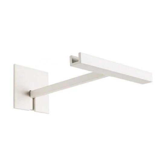 Lanterna solara SOL-accesoriu de montaj perete alb Redo Outdoor