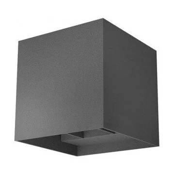 Aplica LED exterior Vary 2x10W IP54 3000K 90297 Redo Outdoor
