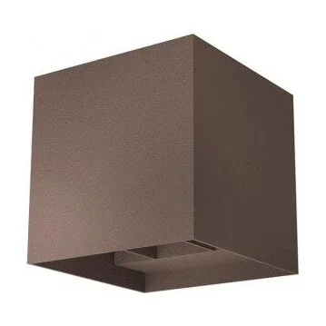 Aplica LED exterior Vary 2x10W IP54 4000K 90299 Redo Outdoor
