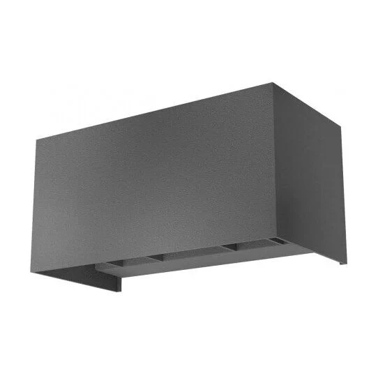 Aplica LED exterior Vary 4X5W IP54 3000K 90303 Redo Outdoor