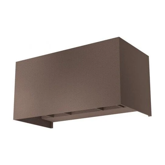 Aplica LED exterior Vary 4X5W IP54 4000K 90305 Redo Outdoor