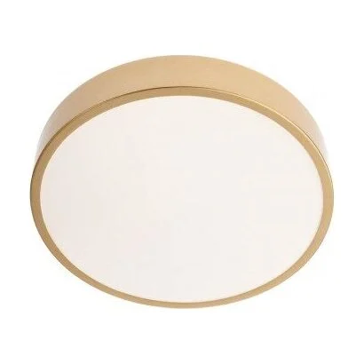 Plafoniera LED Knob 24W 1380lm dimabila 05-929 Smarter