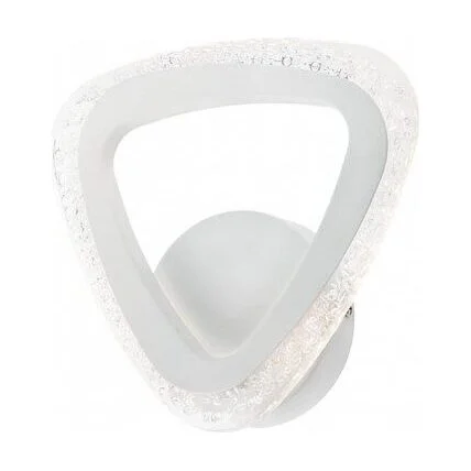 Aplica LED Petalo 12W 01-2458 Smarter