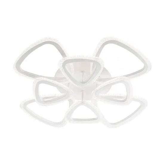 Lustra LED Petalo 105W 01-2460 Smarter
