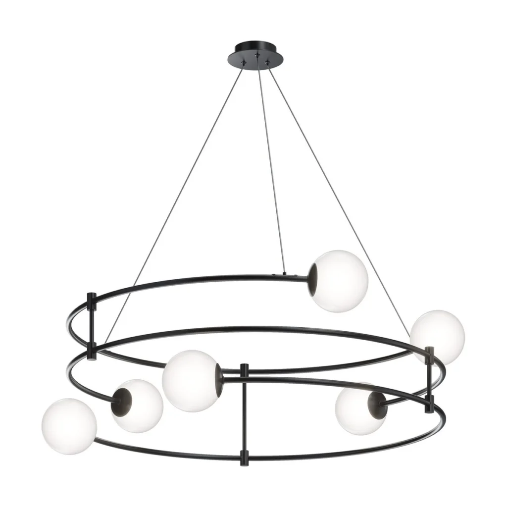Lustra Maytoni Balance MOD317PL-06B