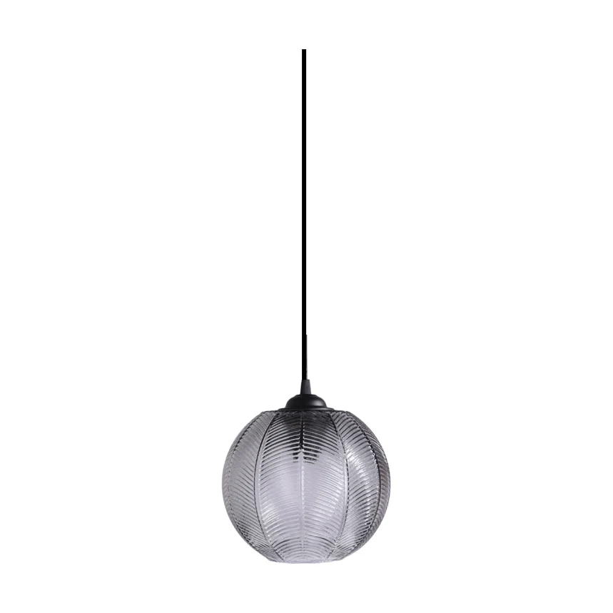 Pendul Amazon 1XE27 Gri Klausen
