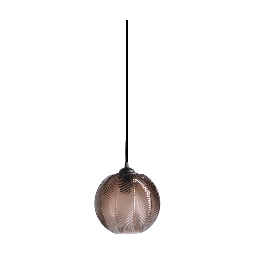 Pendul Amazon 1XE27 Crom Klausen