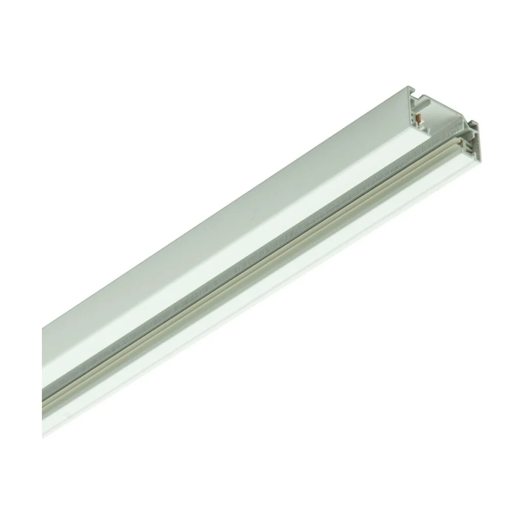 Sina minitrack MWH/BK 1 circuit 250V/16A IP20 Arelux